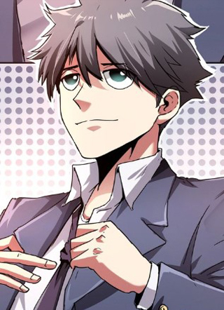 小哥撑住啊 截图1