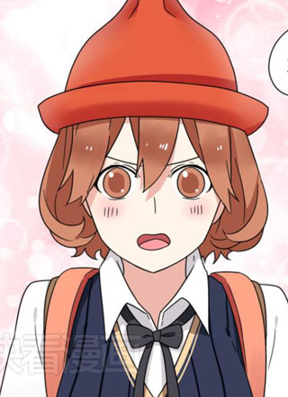 恋爱！从今天开始 截图1