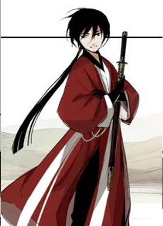 罗刹李三 截图1