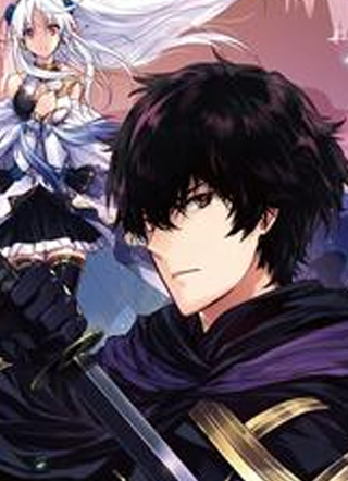 明明只是暗杀者，我的面板数值却比勇者还要强 截图1