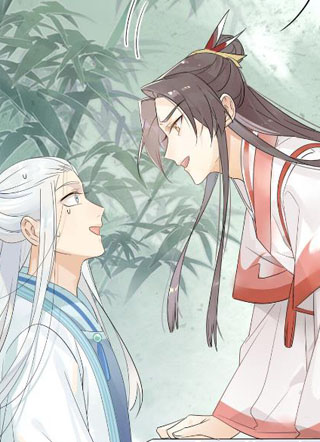 我，修仙界心理医生 截图1