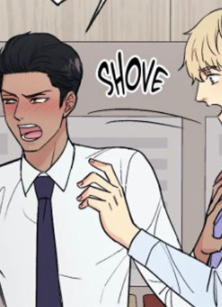 我的黑猫老板 截图1