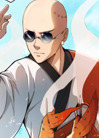 最强唐玄奘 截图1