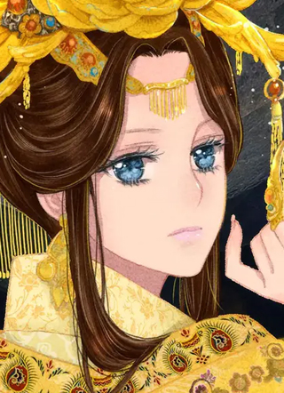 眼中掉落的花 截图1