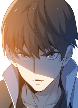 祖师爷下山 截图1