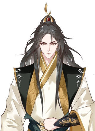 这个王妃路子野 截图1