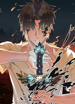 我在异界的弑神之路 截图1