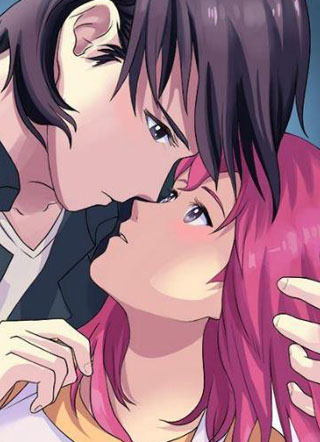 我的黑道男友 截图1