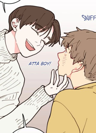 love or hate 截图1