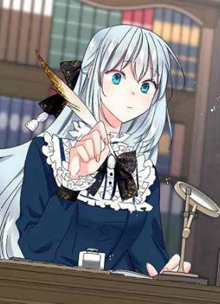 那个小姐的执事 截图1