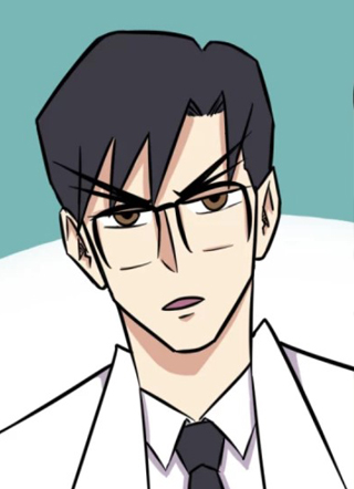 道爷下山 截图1