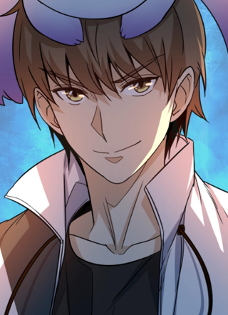 祖师爷下山 截图1