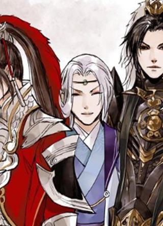 涅槃山记事 截图1