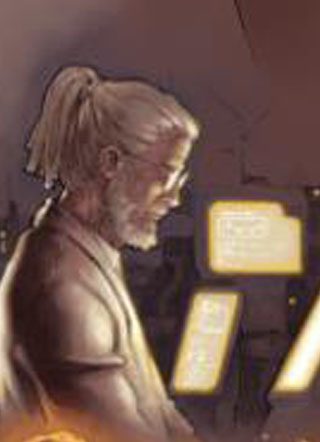 灵笼·月魁传 截图1