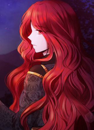 邪恶的皇女 截图1