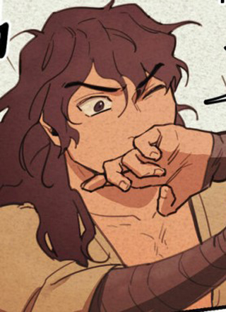 白鹿与樵夫 截图1