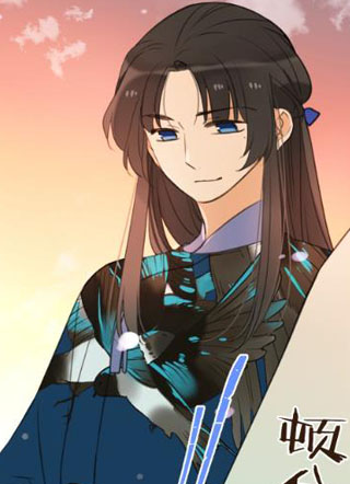 我男票是锦衣卫 截图1