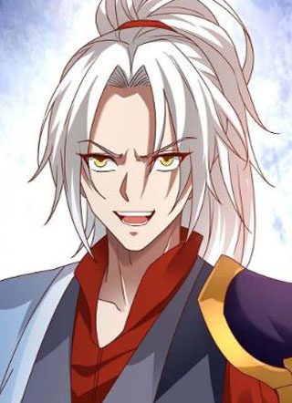 超级吞噬系统 截图1