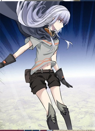 终末（尸灾异变） 截图1