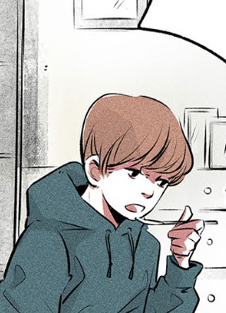 想吃炸酱面的日子 截图1