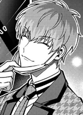 催眠麦克风 截图1