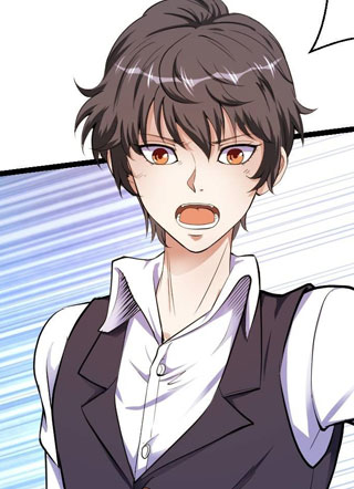 我在温泉山庄当庄主 截图1