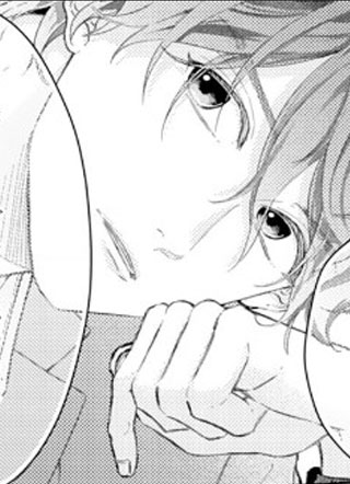 请秘密地分开 截图1