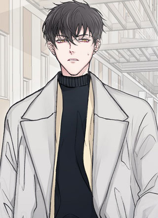 虚伪的恨意 截图1