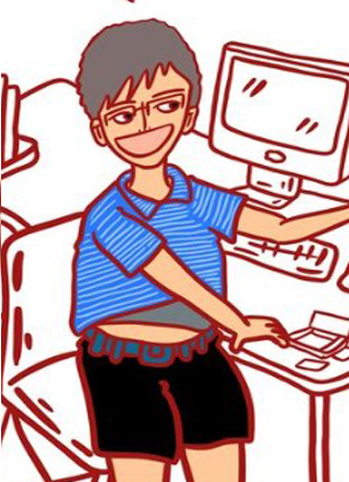 爱情碰碰碰 截图1