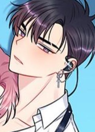 顶流男团的私生活 截图1