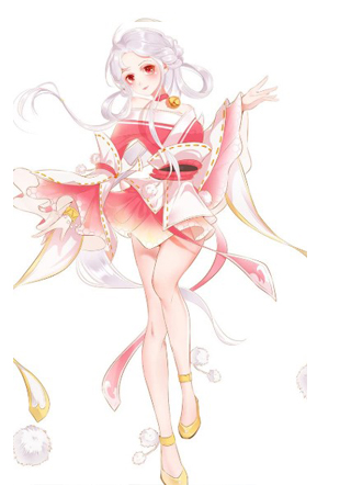 养兽为妃 截图1