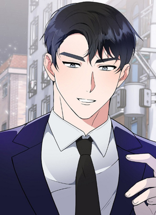 我们的赞助手册 截图1