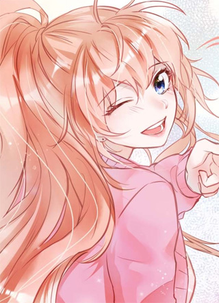 Hello甜心：许少的小辣妹 截图1