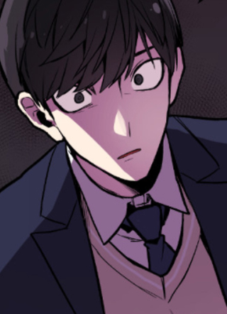 我与鬼怪共存 截图1