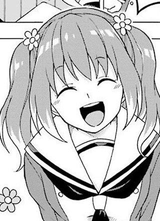 无能的奈奈 截图1