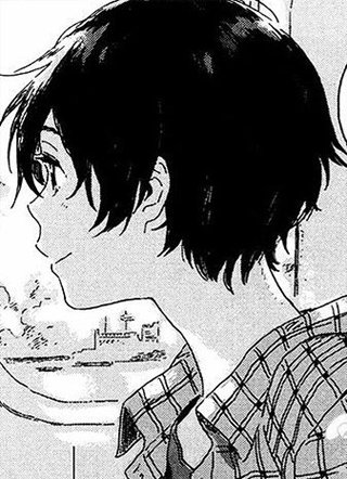 春风的异邦人 截图1