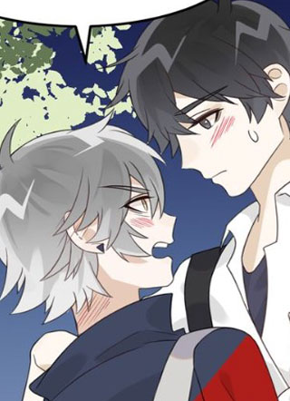 我和渣男竹马又HE了 截图1