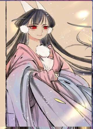 狐狸与饕餮 截图1