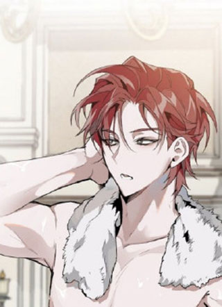 成为伯爵家的废物 截图1