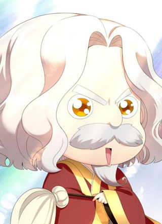 哥才不是大反派 截图1