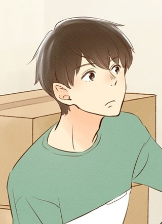 他和她的距离 截图1