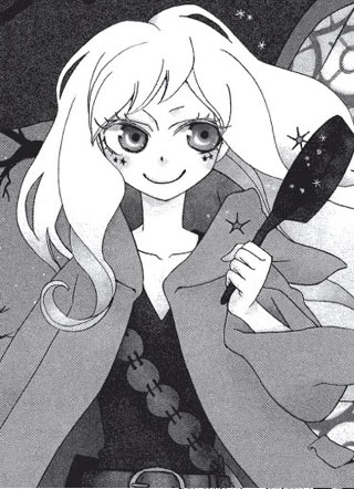 世界上最糟糕的女巫 截图1