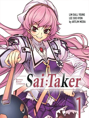 零度战姬（黑白） 截图1