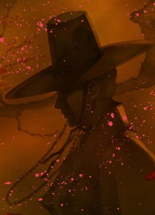 夜行书生 截图1