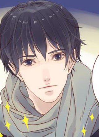 魔女与暖男 截图1