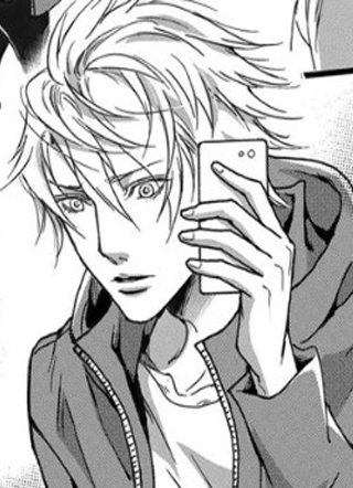 空心恋人 截图1