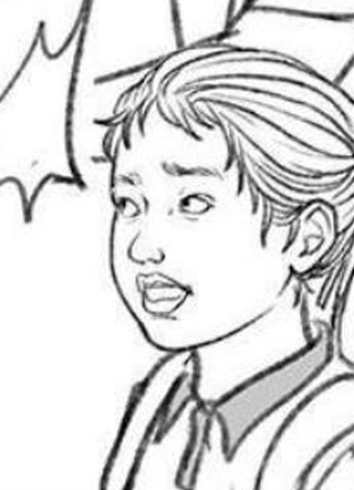 胡渣少女 截图1