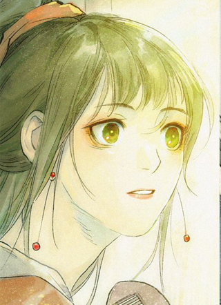 诗魂丹青 截图1