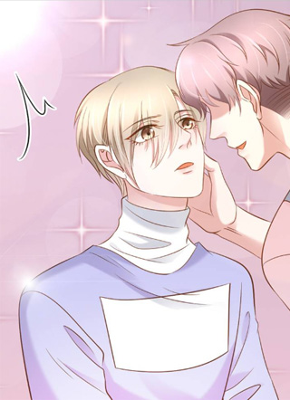 娱乐圈上位指南 截图1