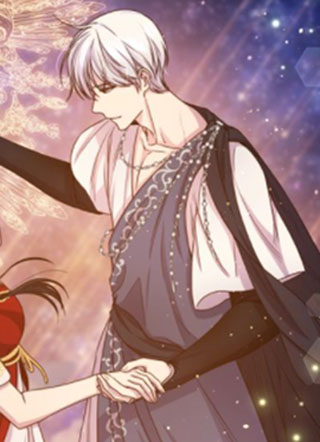 死神恋人的红线 截图1